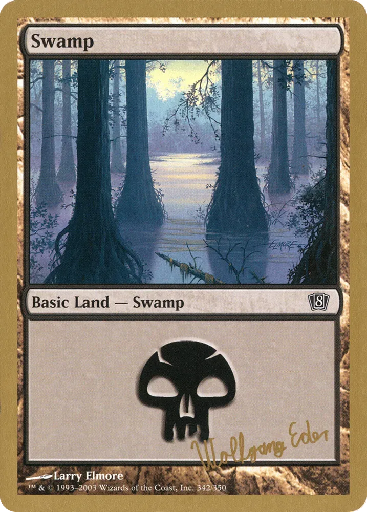 Swamp