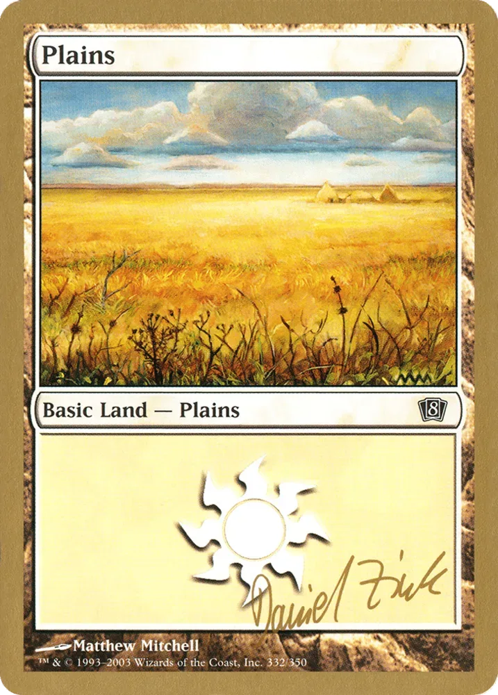 Plains
