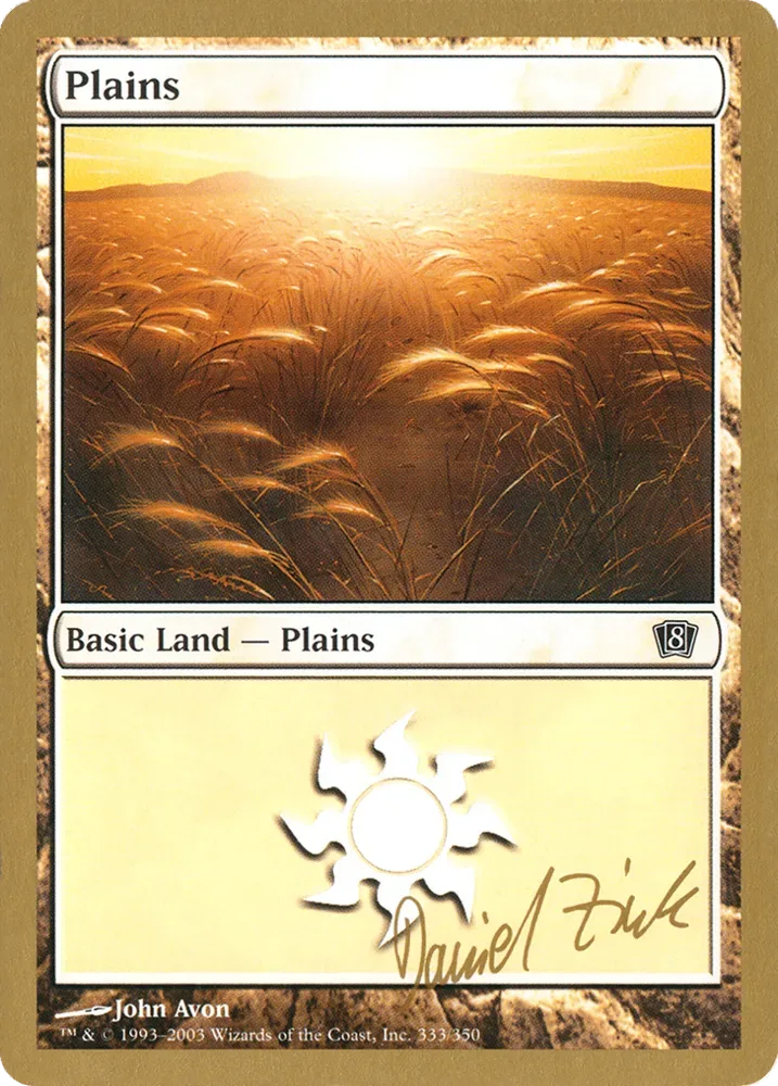 Plains