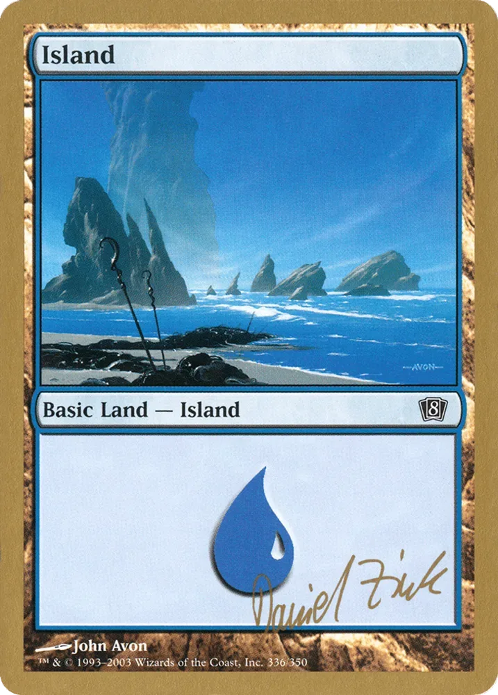 Island