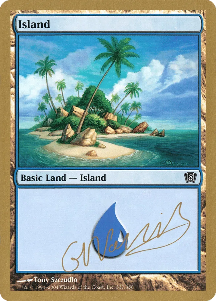 Island