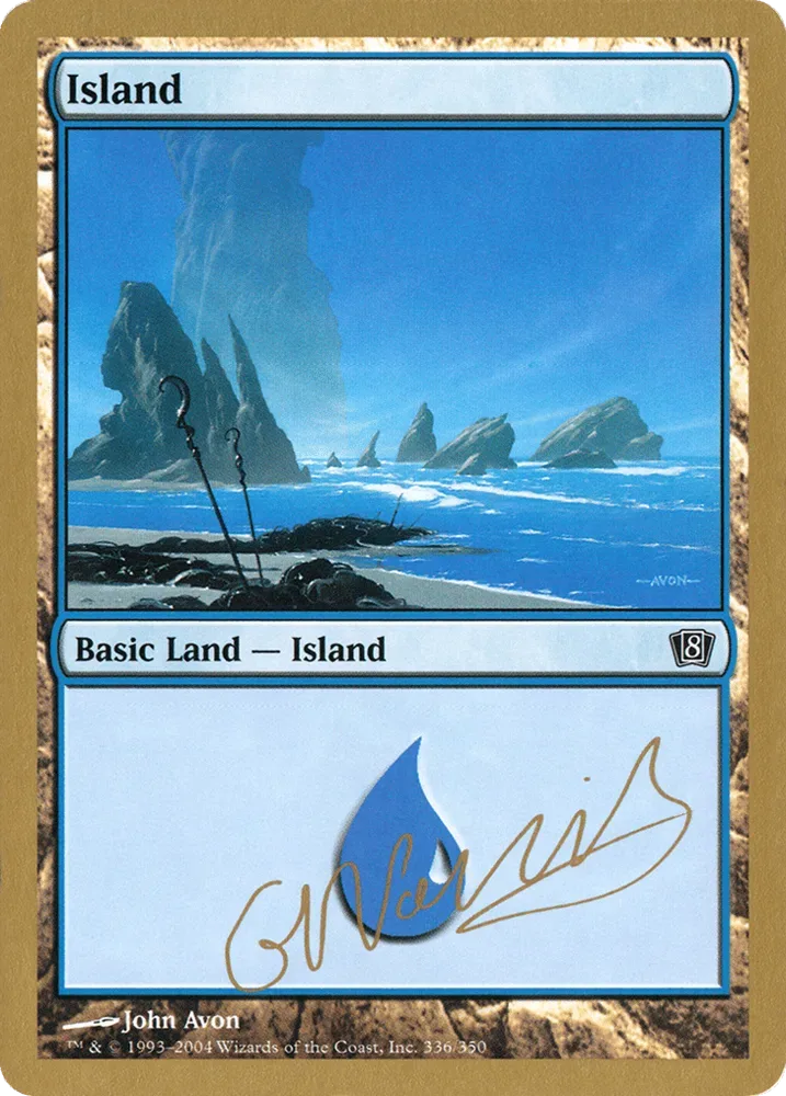 Island