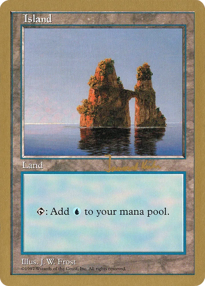 Island