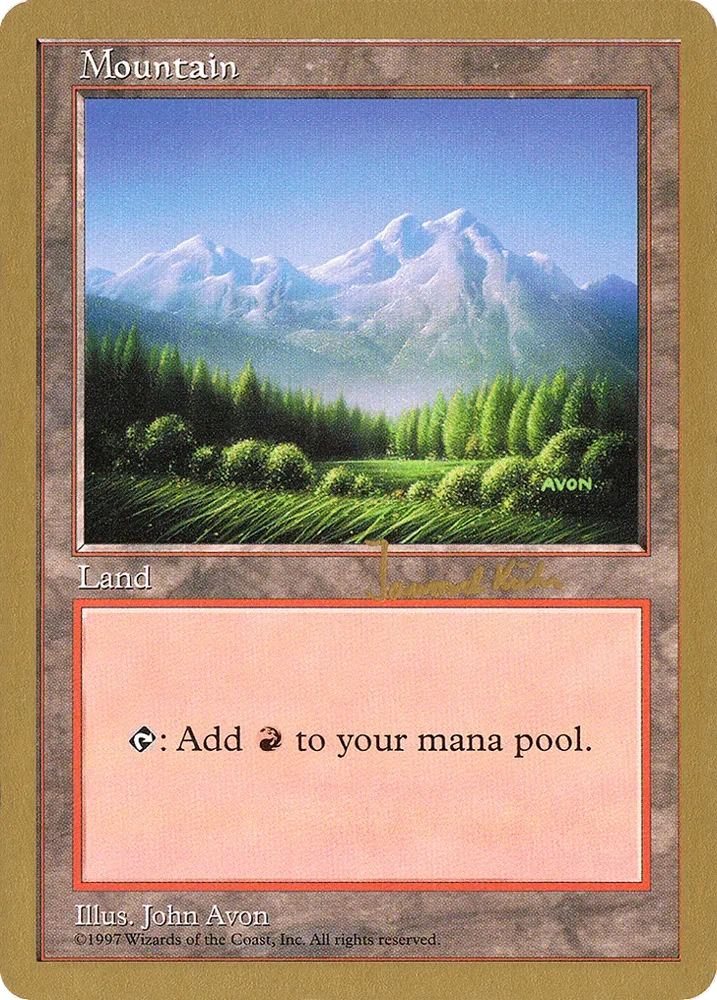 Mountain