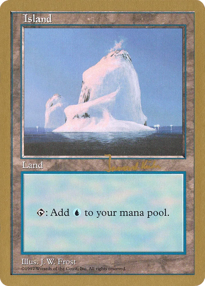 Island