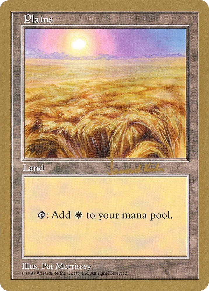 Plains