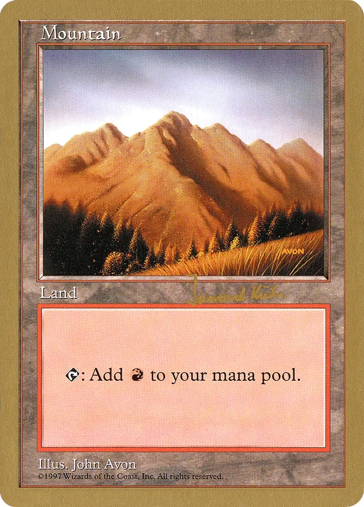 Mountain