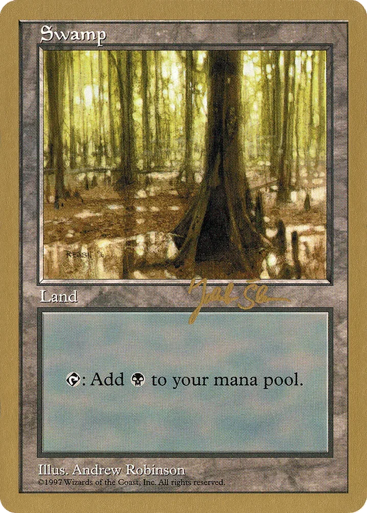 Swamp