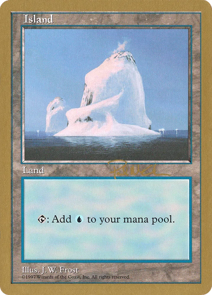 Island