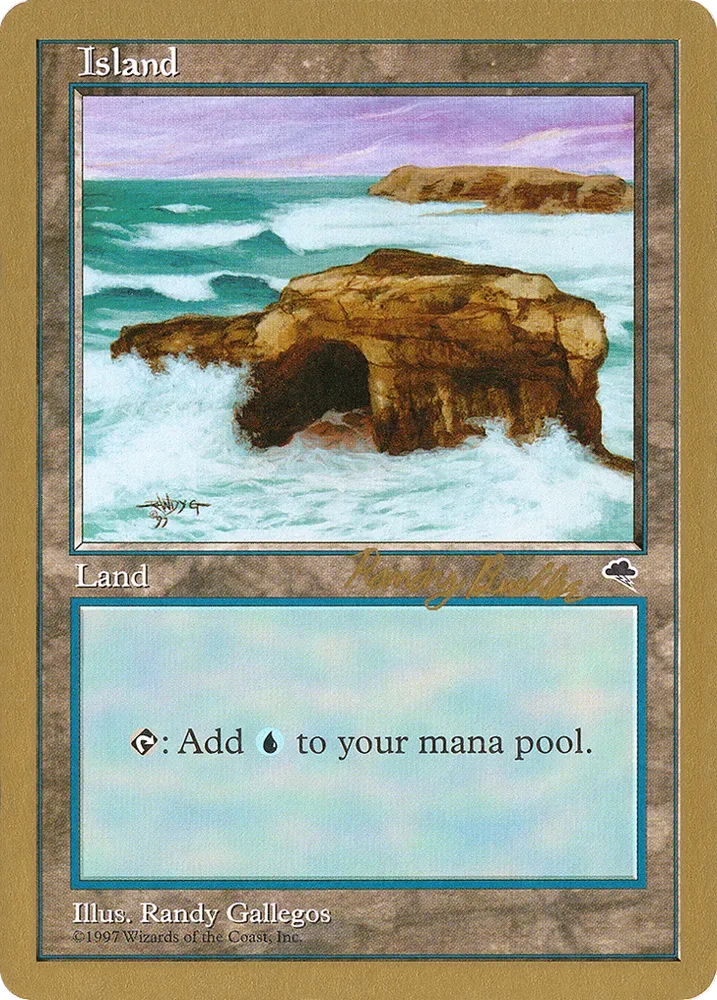 Island