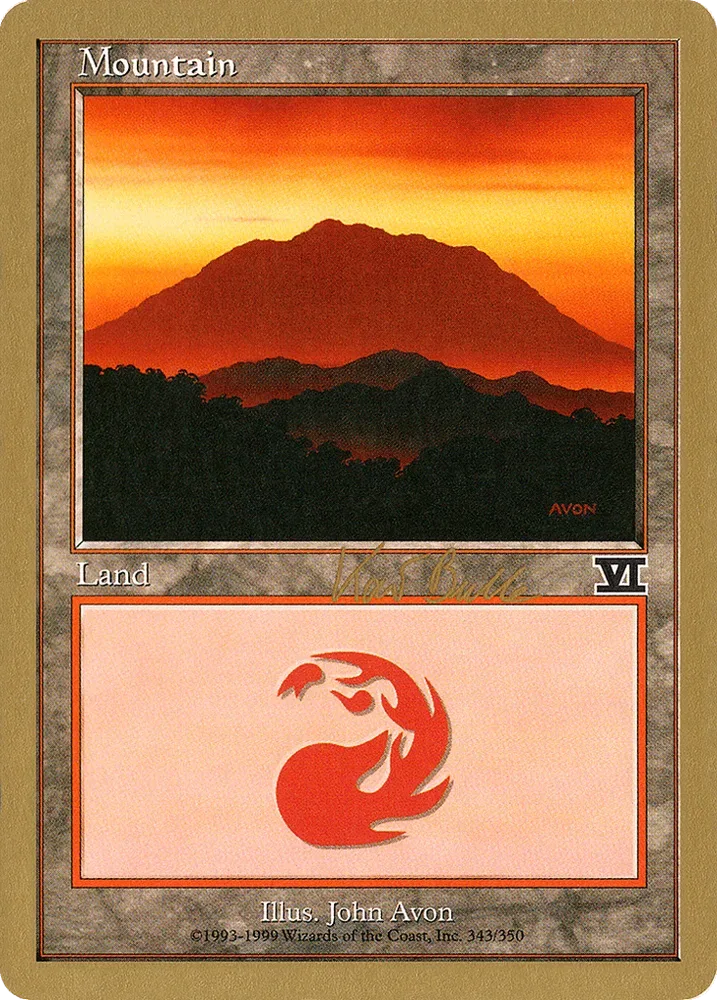 Mountain