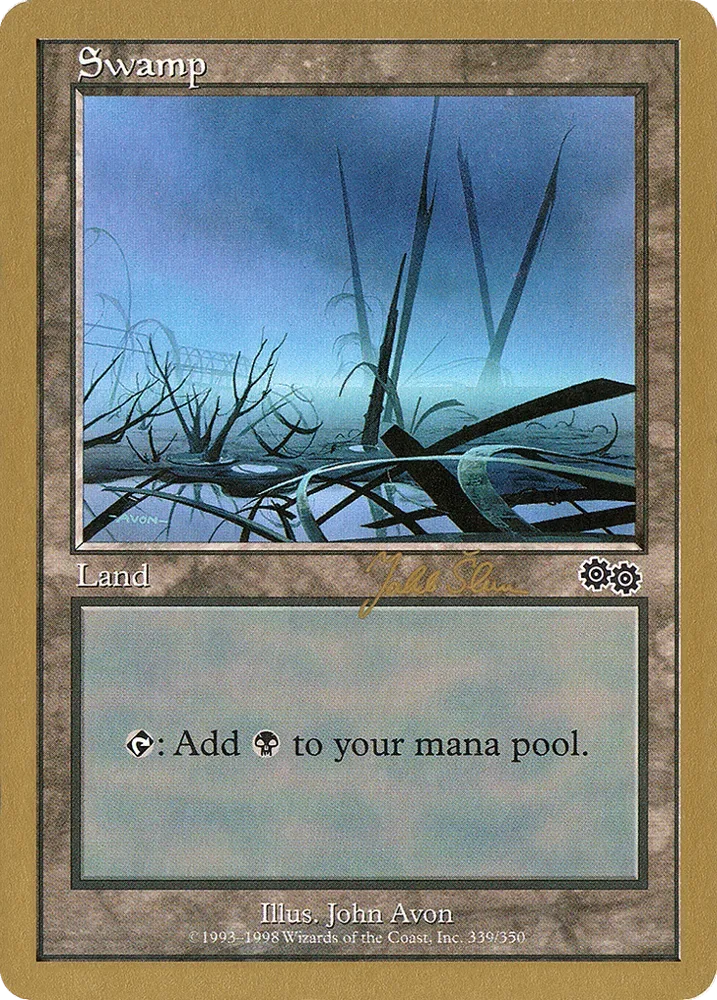 Swamp
