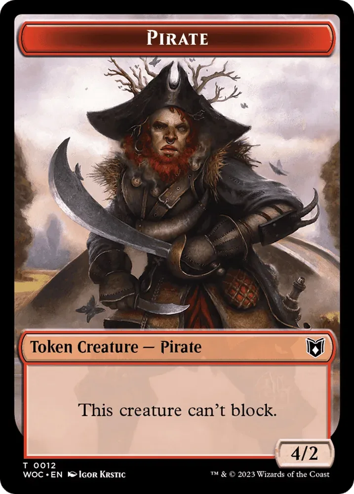 Pirate