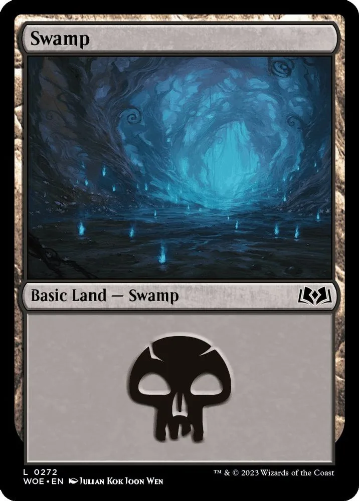 Swamp
