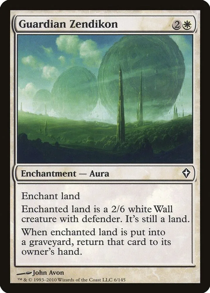 Construct Token