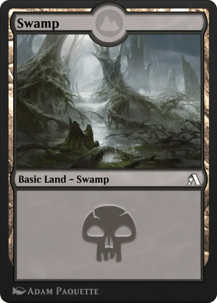 Swamp