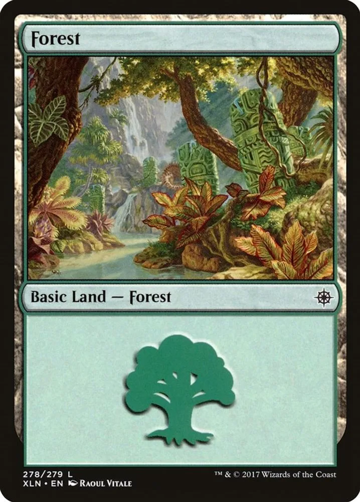 Forest