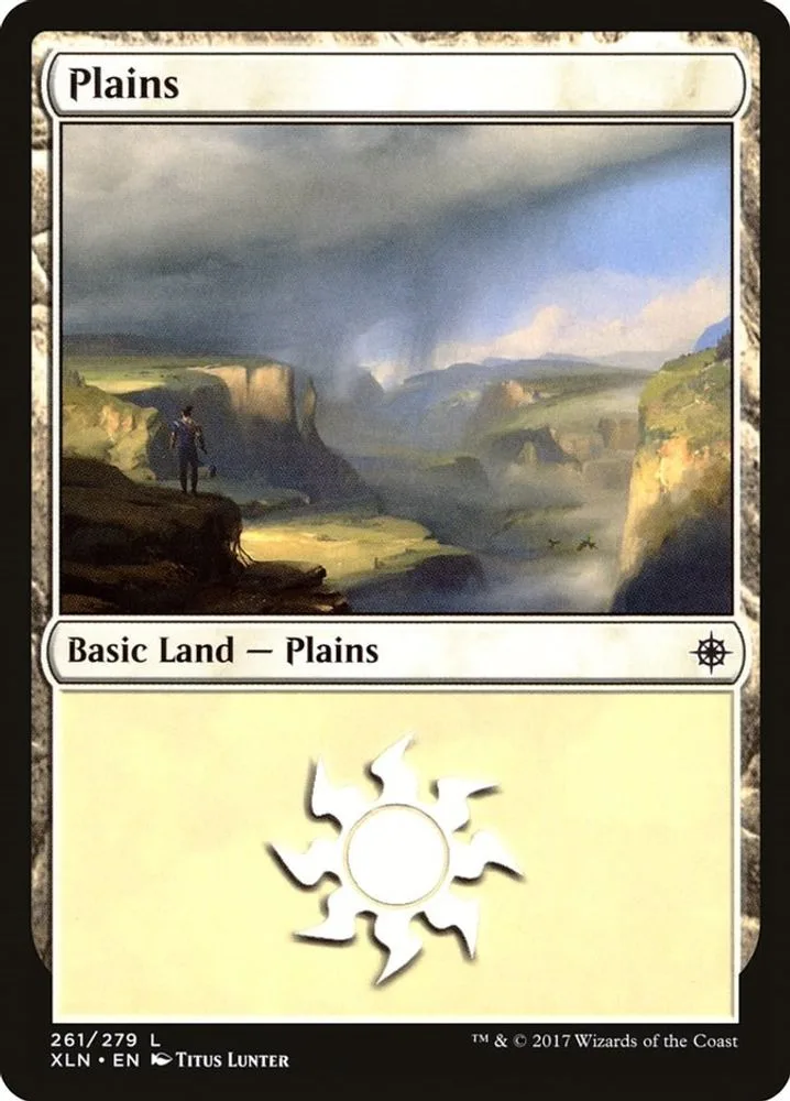 Plains