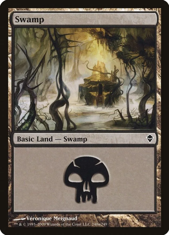 Swamp
