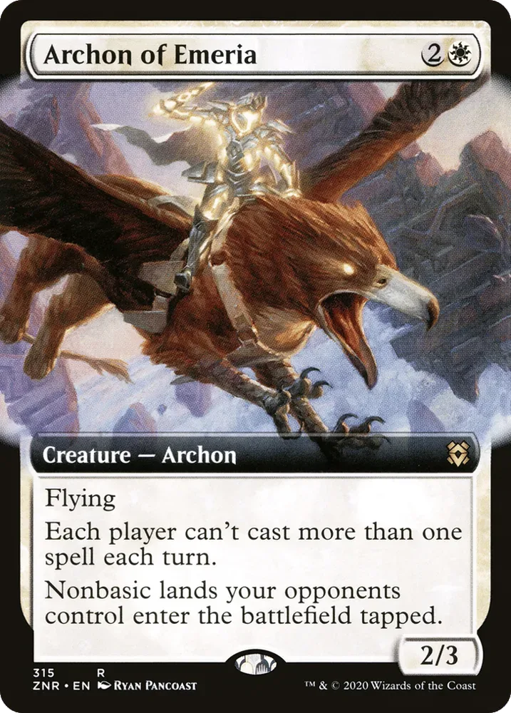 Archon of Emeria