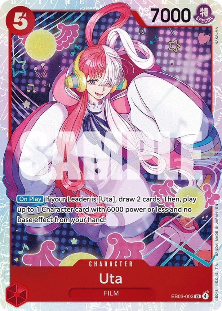 Uta