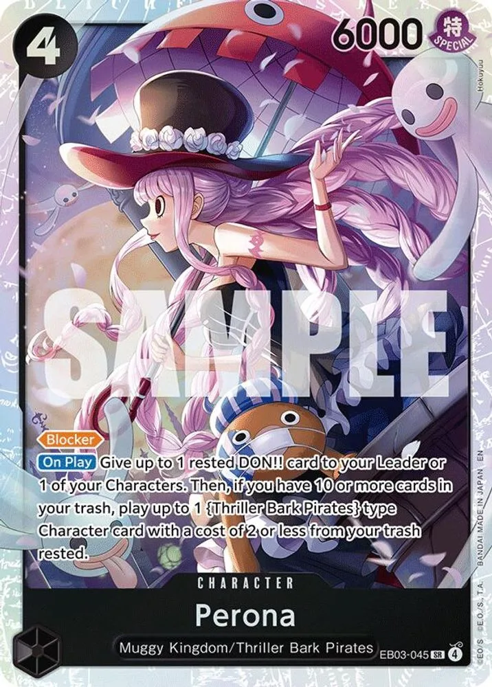 Perona