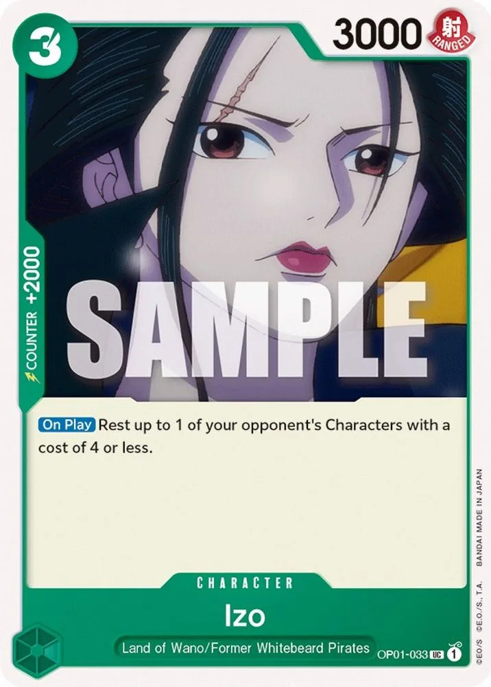 Izo