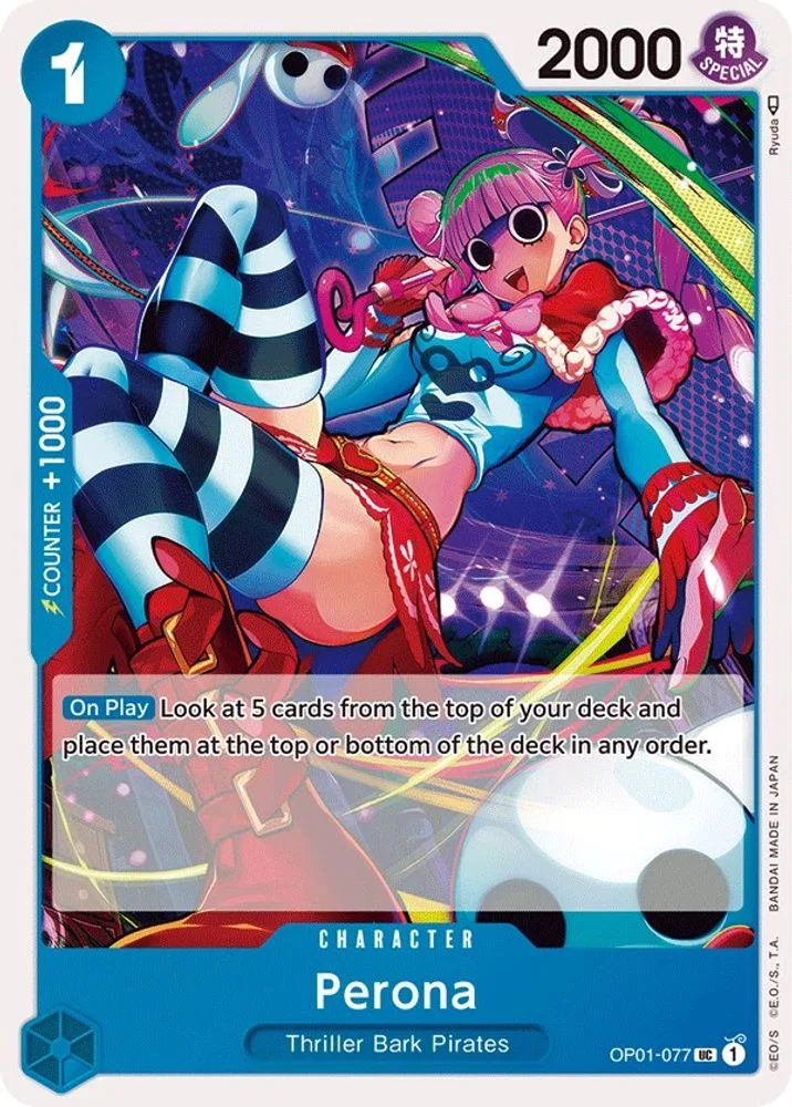 Perona