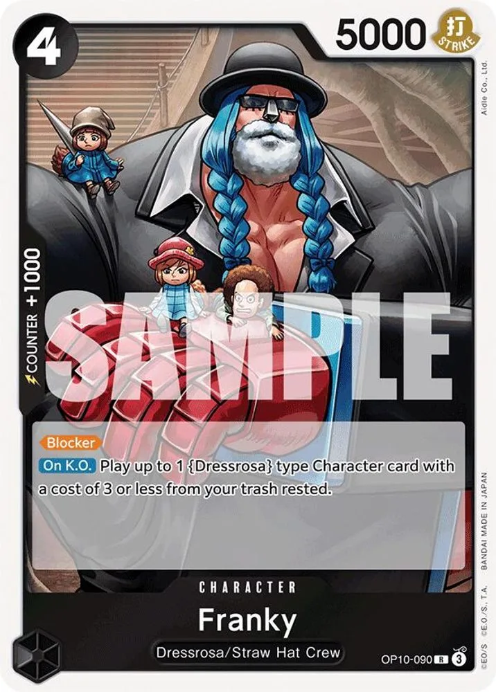 Franky