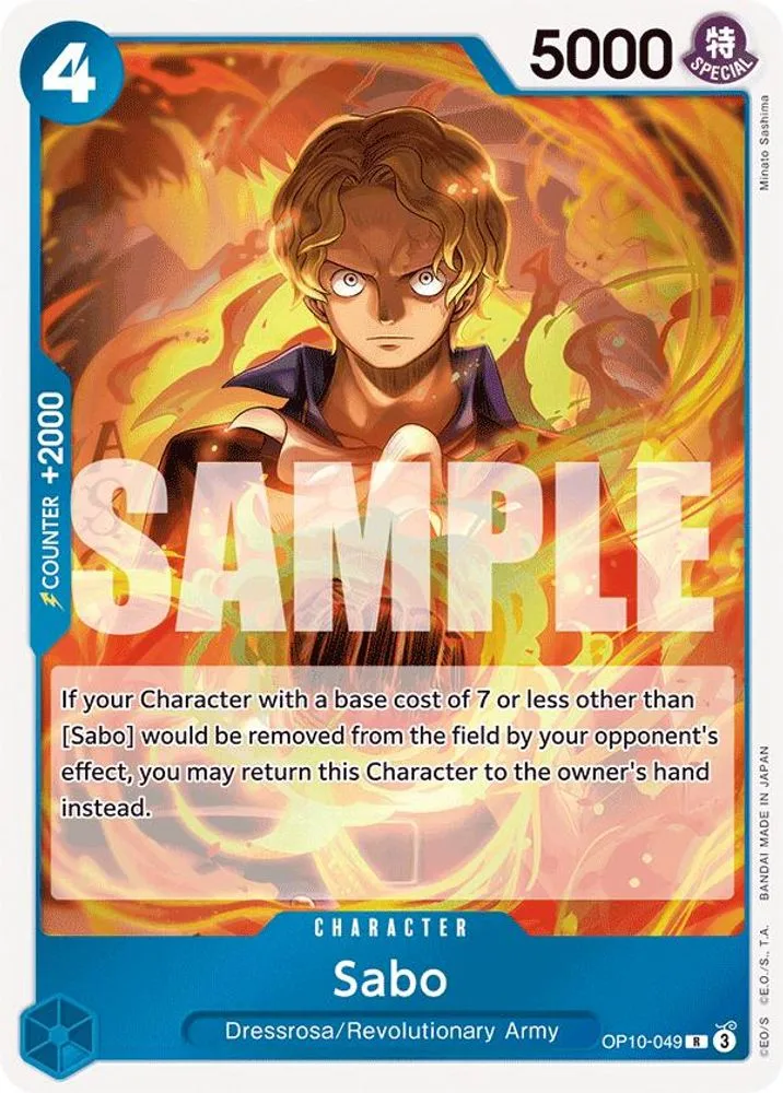 Sabo