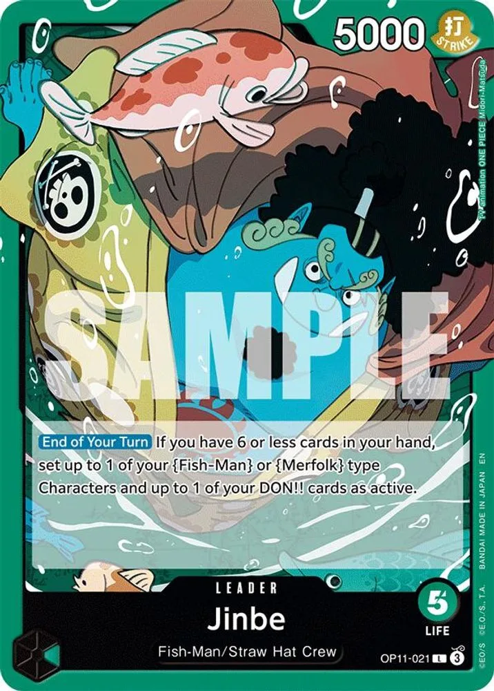 Jinbe