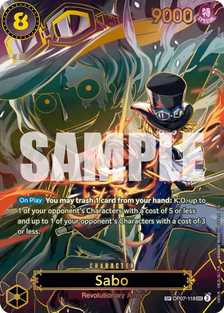 Sabo (SP)