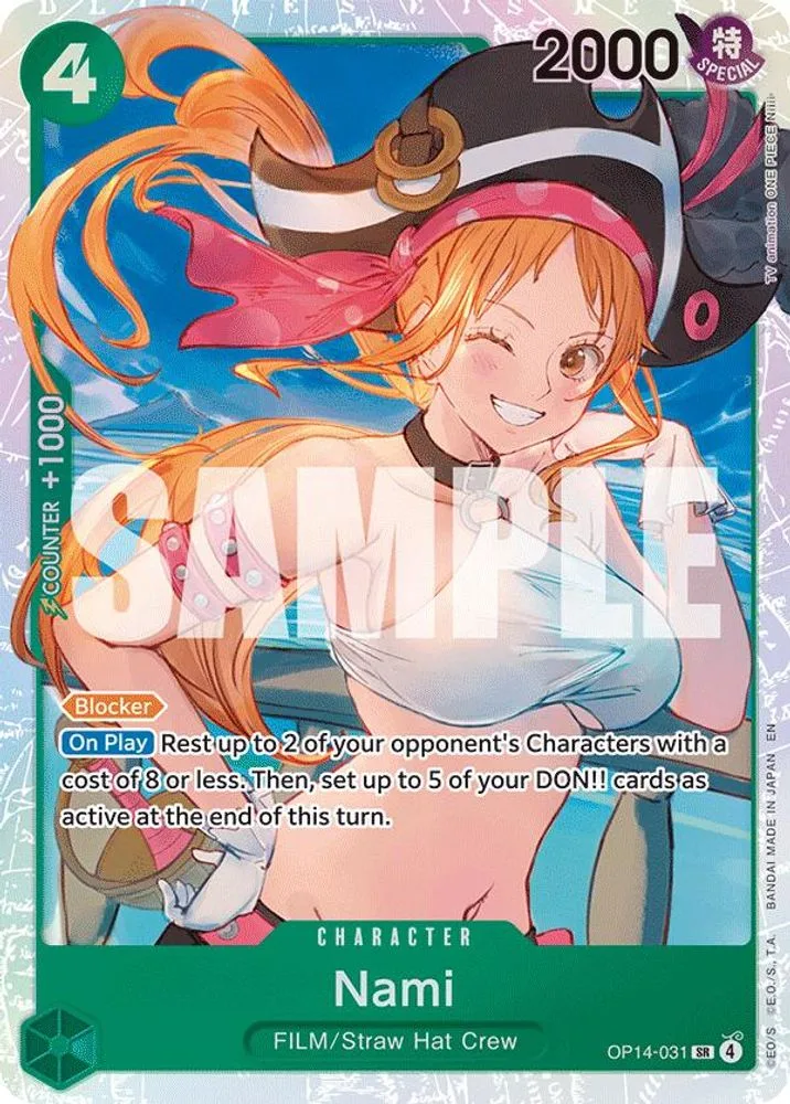 Nami