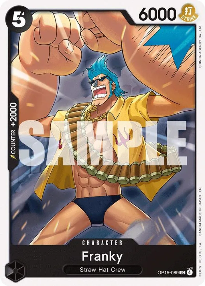 Franky