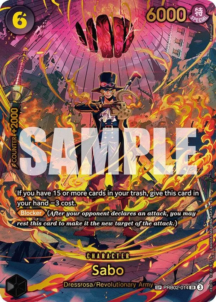 Sabo (SP)