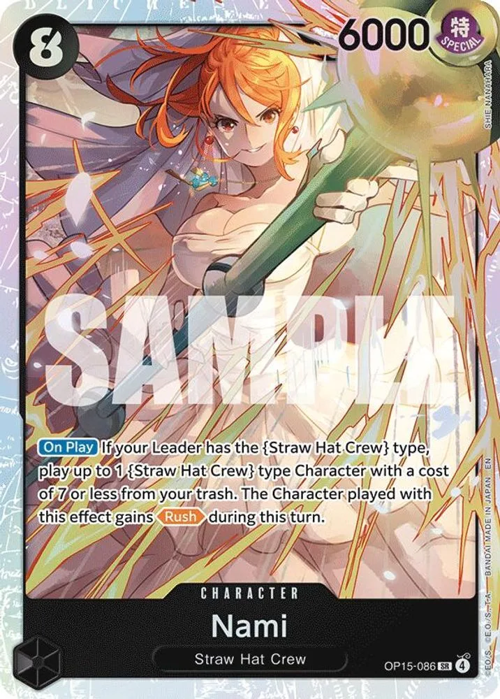 Nami