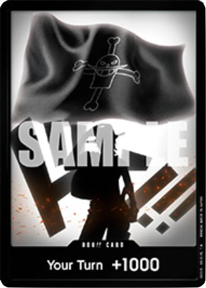 DON!! Card (Ace) (Special DON!! Set Vol. 2)