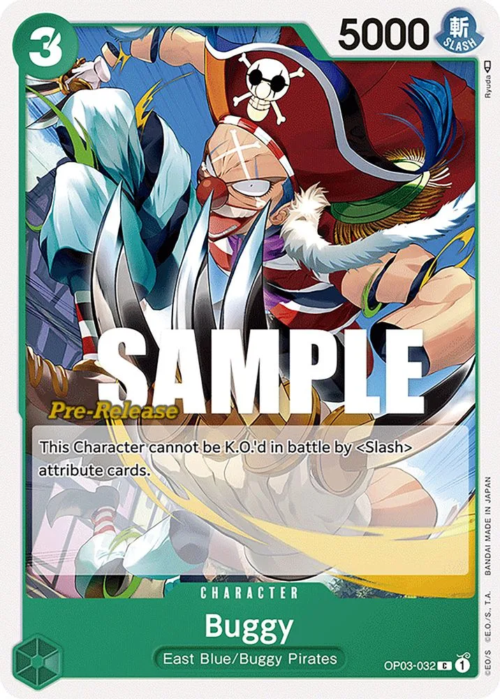 Buggy (Pre-Release)