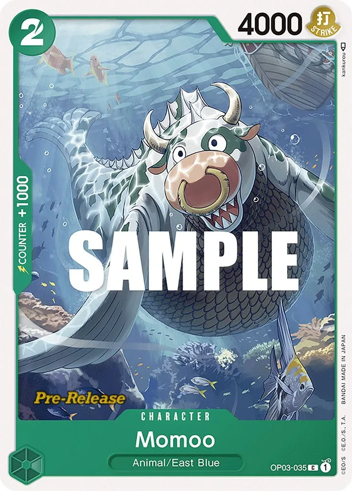 Momoo (Pre-Release)