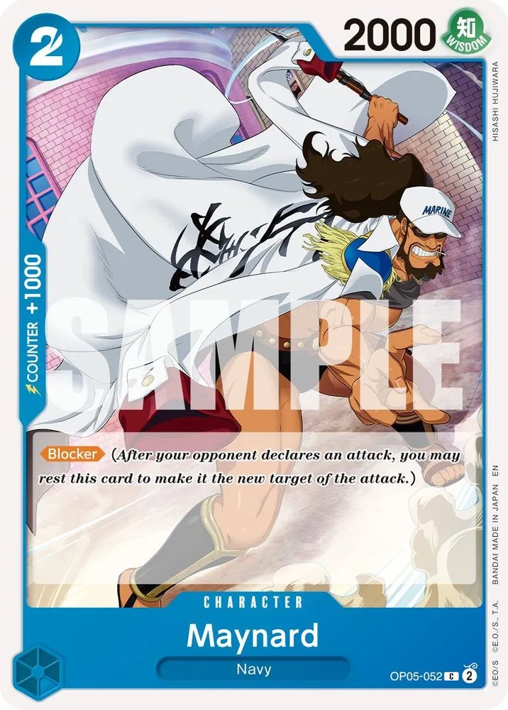Maynard (Reprint)