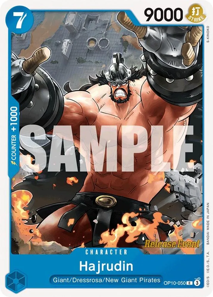 Hajrudin (Release Event)