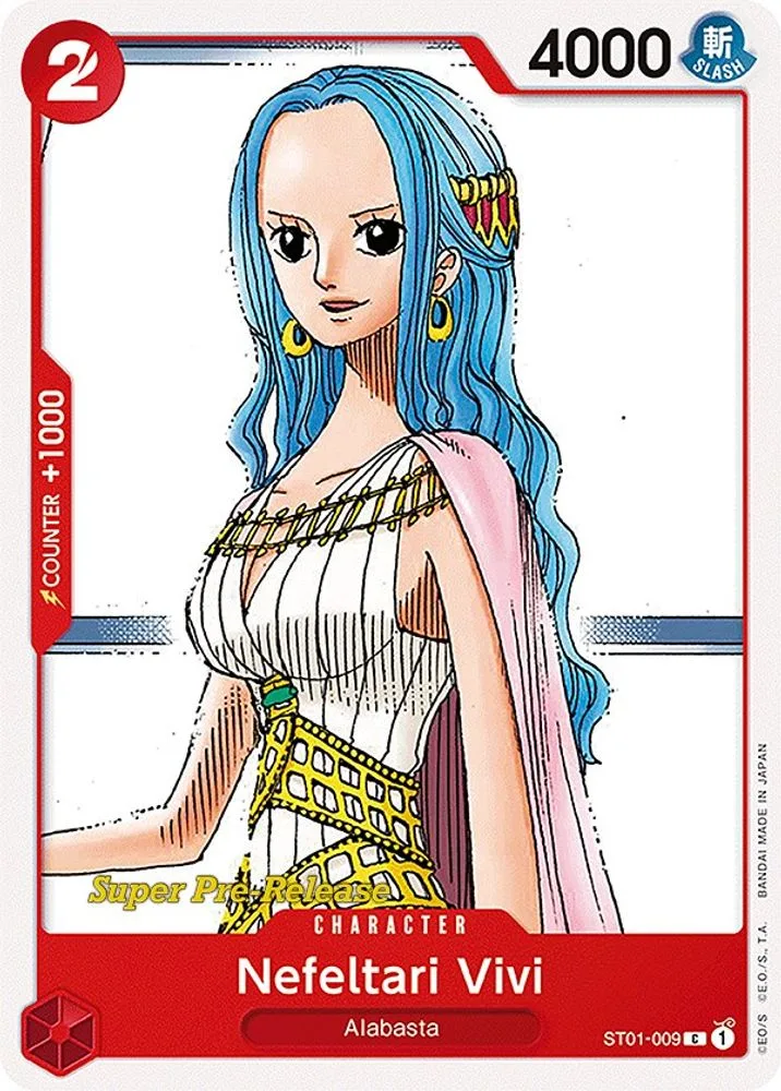 Nefeltari Vivi (Super Pre-Release)
