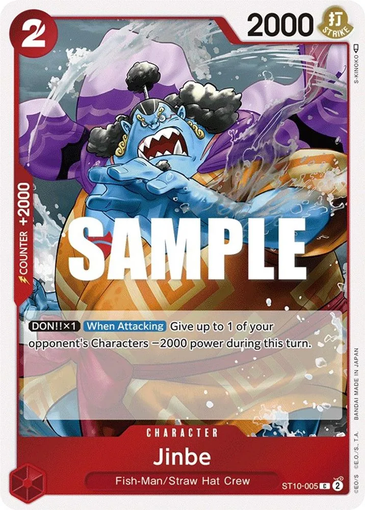 Jinbe