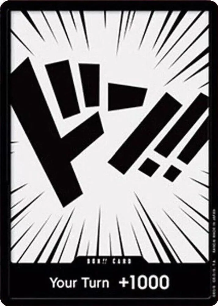 DON!! Card