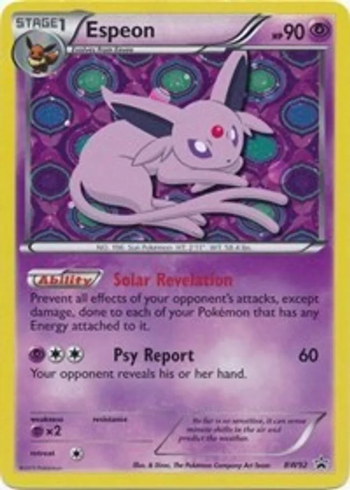Espeon