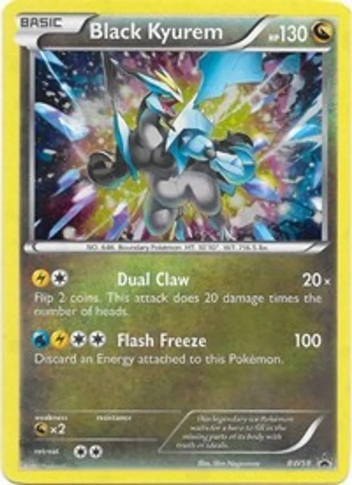 Black Kyurem