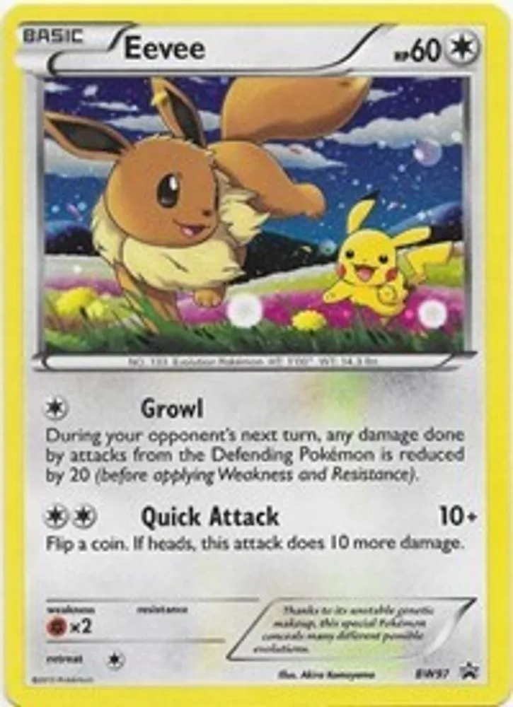 Eevee