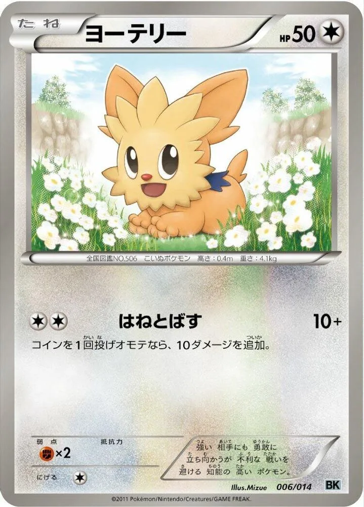 Lillipup
