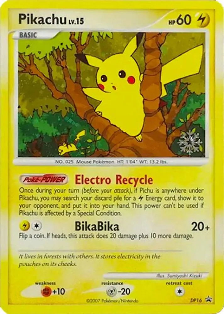 Pikachu