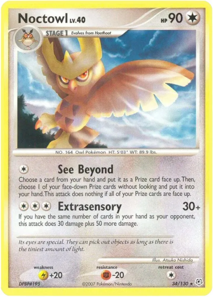 Noctowl